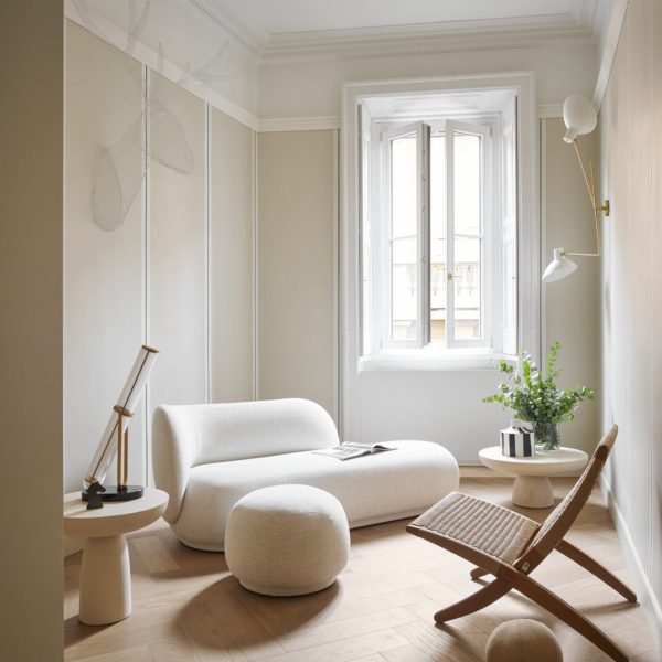 1a Chat & Relax Area