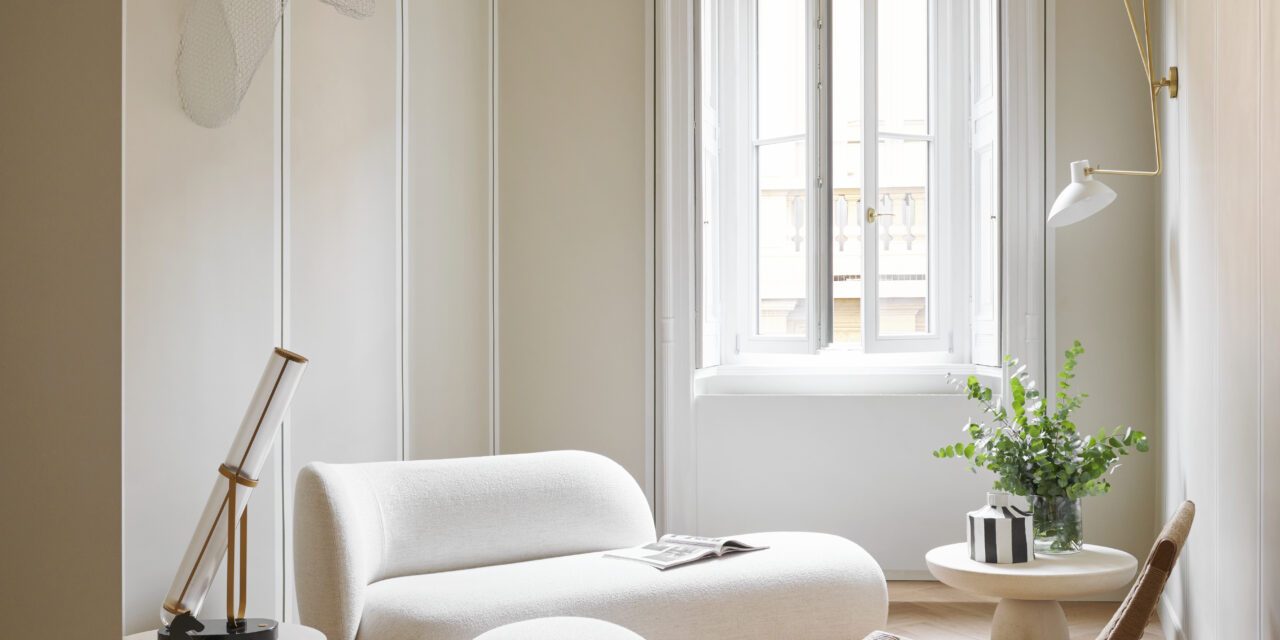 1a Chat & Relax Area