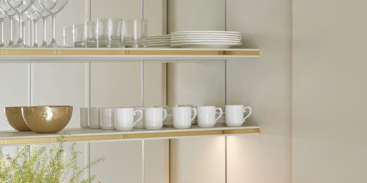 1c Chat & Relax Area - Kitchenette