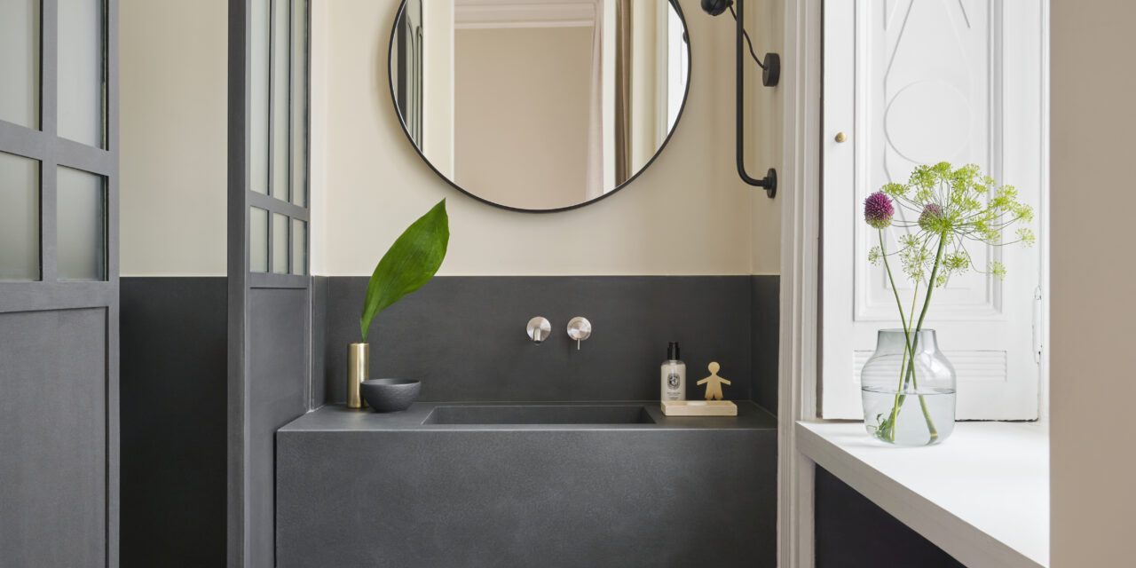 7e Manzoni Double Superior - Bathroom