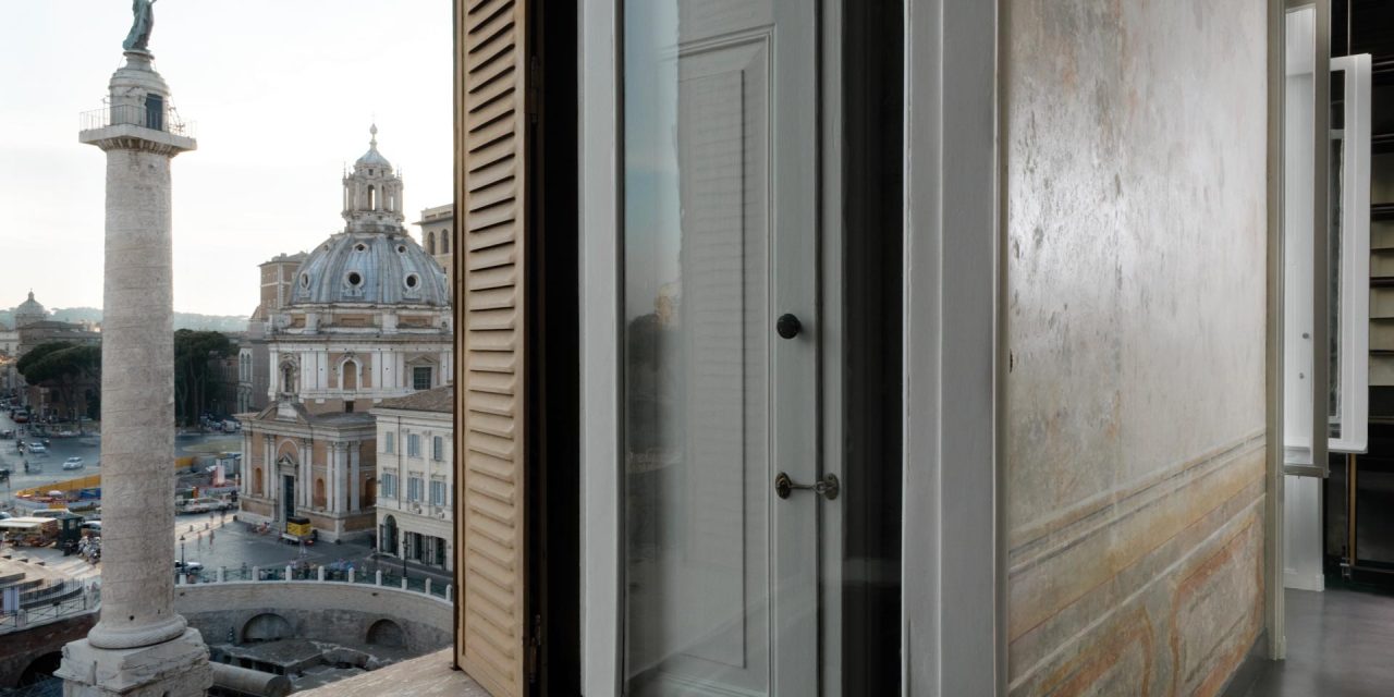 Photo: Francesco Conti