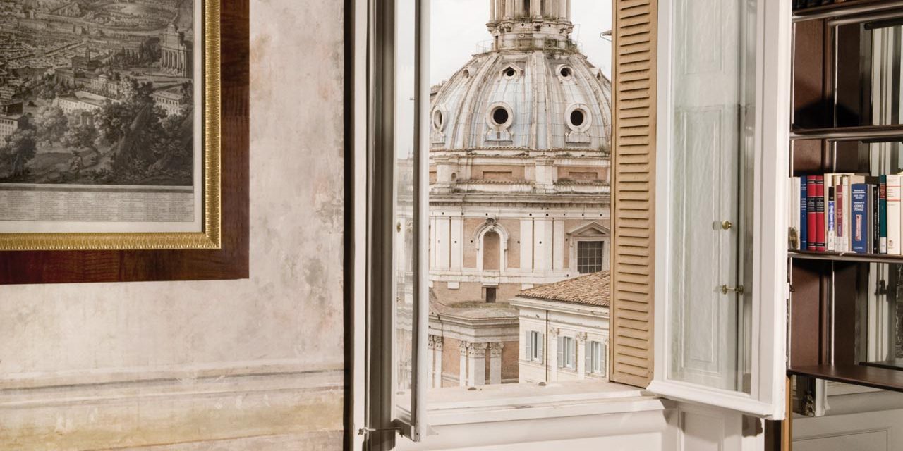 Photo: Francesco Conti