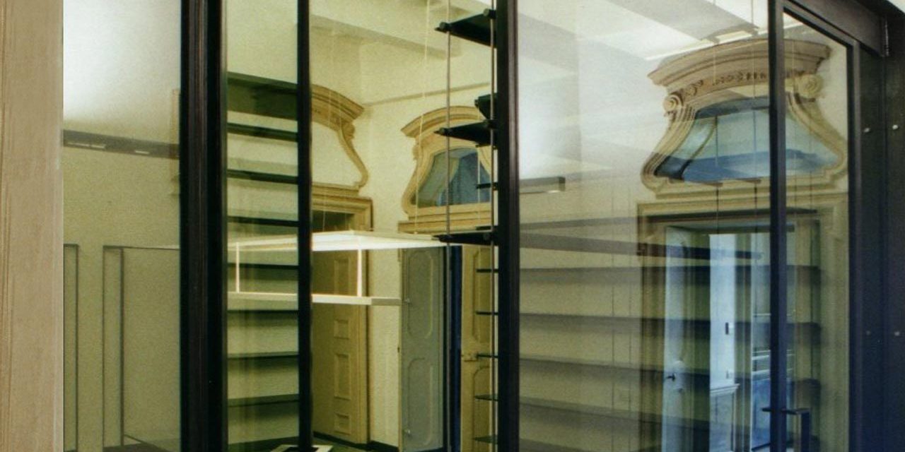 Photo: Francesco Conti