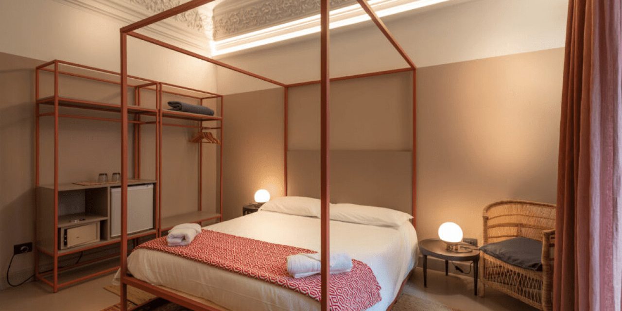 stanza hotel